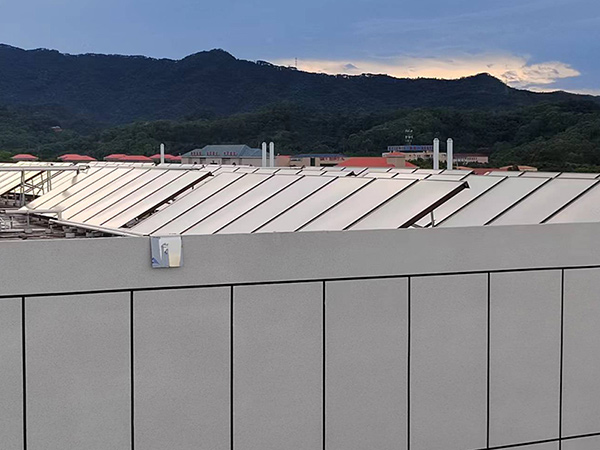 你是否有認(rèn)真的了解過(guò)太陽(yáng)能熱水器的電極傳感器？