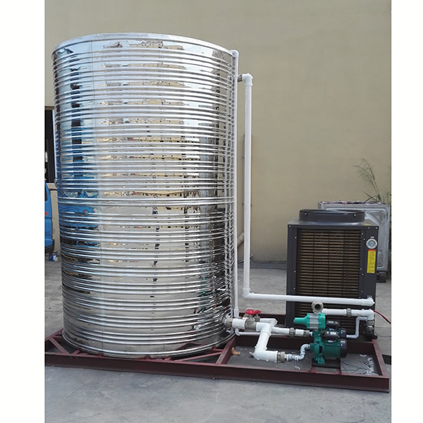 空氣能一體機(jī)