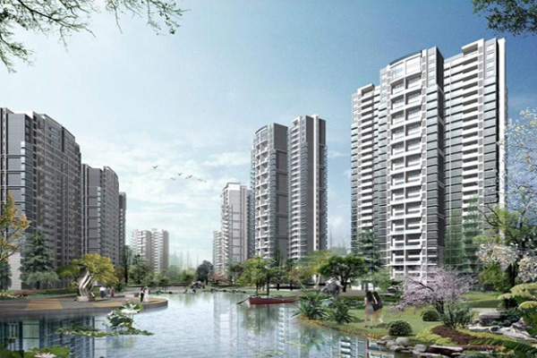 江濱花園