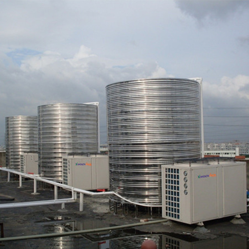 空氣能熱水器