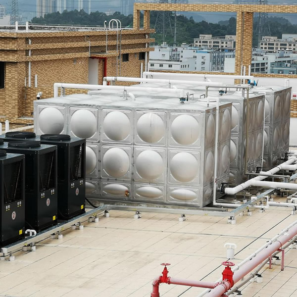 空氣能熱泵熱水器供應(yīng)商